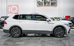 فولكسفاغن تيغوان